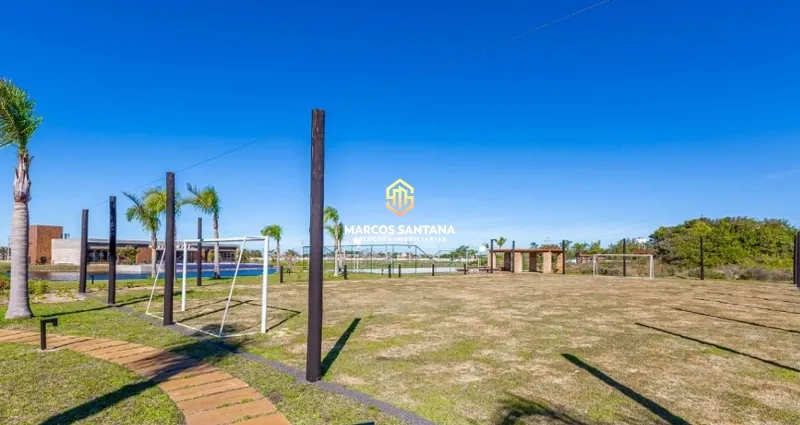 Terreno com ótima localização no condomínio Arenas Curumim: 16ª foto da galeria de imagens do imóvel