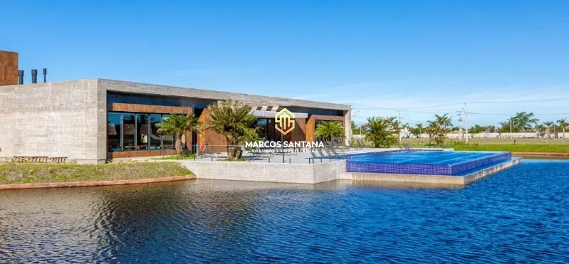 Terreno com ótima localização no condomínio Arenas Curumim: 6ª foto da galeria de imagens do imóvel