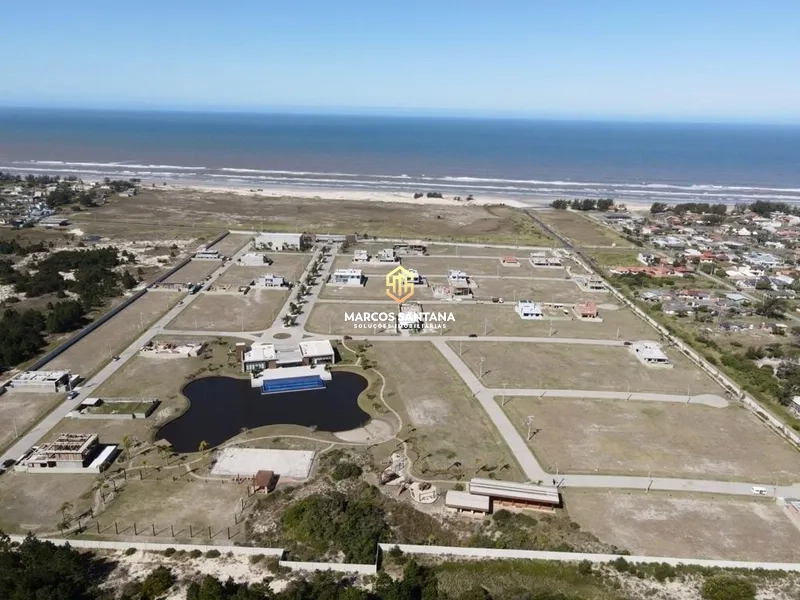 Terreno com ótima localização no condomínio Arenas Curumim: 28ª foto da galeria de imagens do imóvel