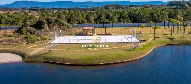 Terreno com ótima localização no condomínio Arenas Curumim: 10ª foto da galeria de imagens do imóvel