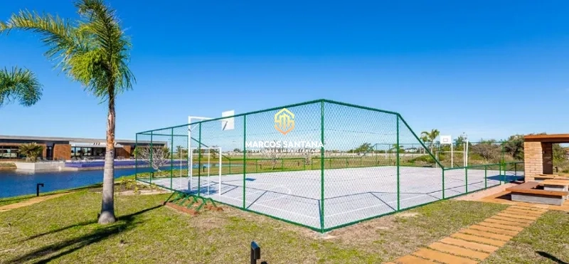 Terreno com ótima localização no condomínio Arenas Curumim: 29ª foto da galeria de imagens do imóvel