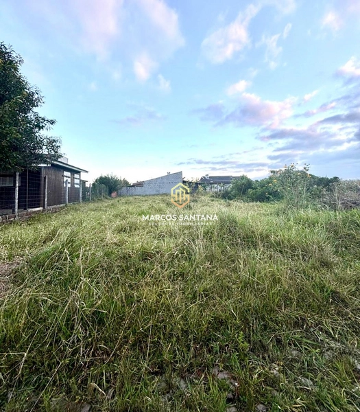 Lote pronto para construir: 2ª foto da galeria de imagens do imóvel