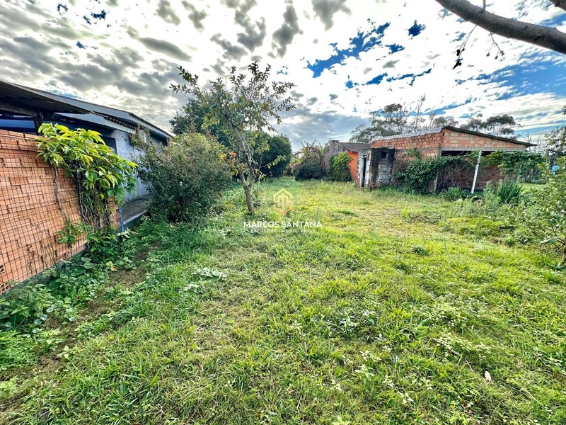 Terreno em Arroio Teixeira: 3ª foto da galeria de imagens do imóvel
