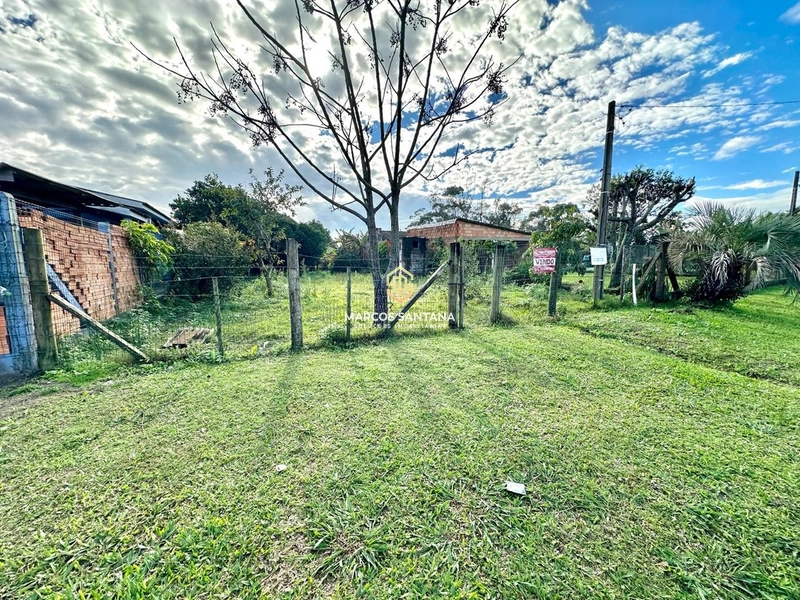 Terreno em Arroio Teixeira: 1ª foto da galeria de imagens do imóvel