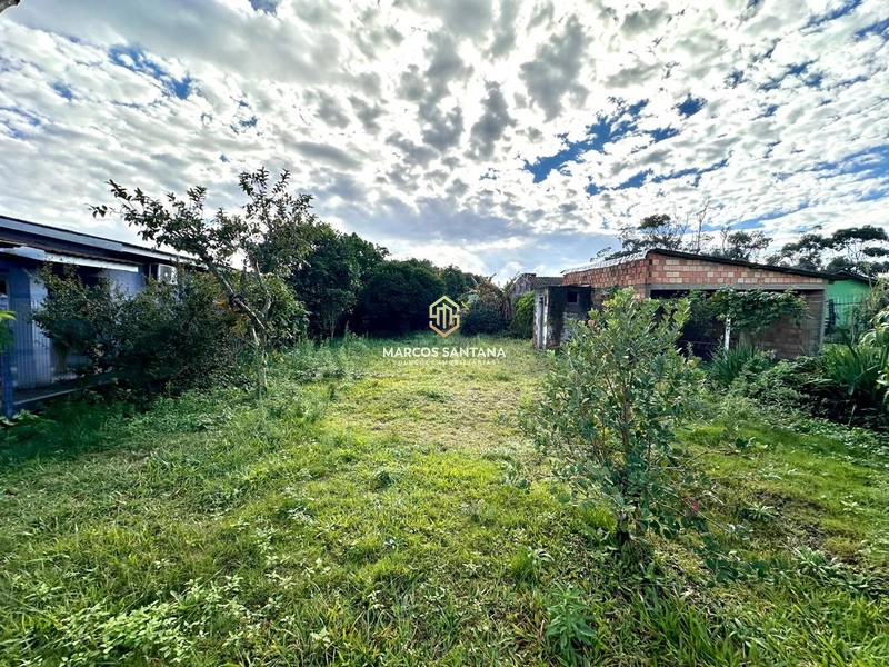 Terreno em Arroio Teixeira: 2ª foto da galeria de imagens do imóvel