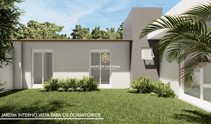 Linda casa na praia de Arroio Teixeira: 4ª foto da galeria de imagens do imóvel