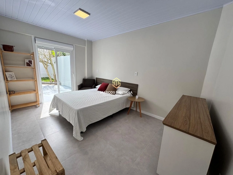 Linda casa na praia de Arroio Teixeira: 13ª foto da galeria de imagens do imóvel