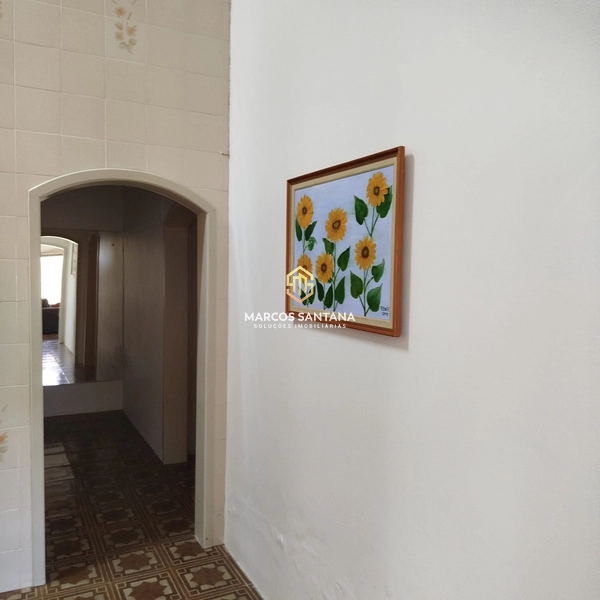 O lar que você procura, a poucos passos do mar!: 12ª foto da galeria de imagens do imóvel