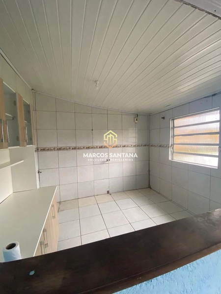 Casa avenida: 2ª foto da galeria de imagens do imóvel