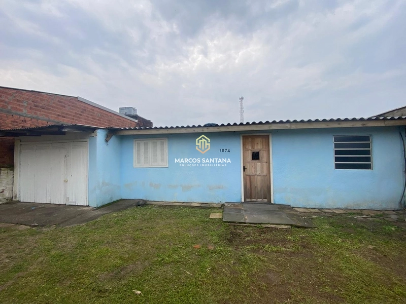 Casa avenida: 1ª foto da galeria de imagens do imóvel