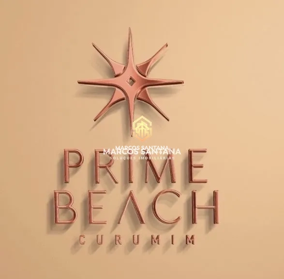 Lote prime beach: 1ª foto da galeria de imagens do imóvel