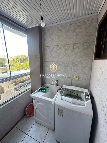 APARTAMENTO A UMA QUADRA DO MAR: 12ª foto da galeria de imagens do imóvel