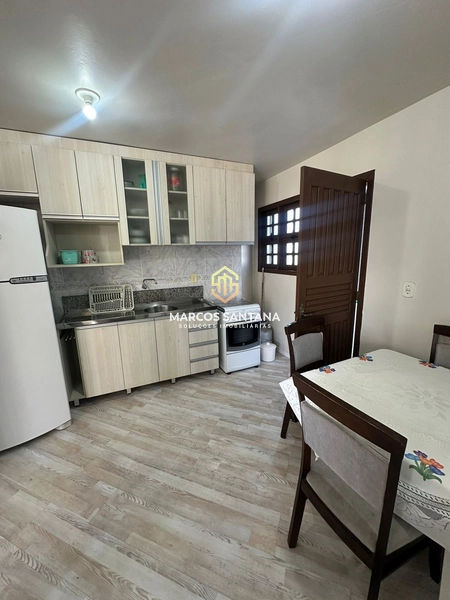 APARTAMENTO A UMA QUADRA DO MAR: 7ª foto da galeria de imagens do imóvel