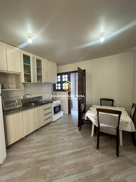 APARTAMENTO A UMA QUADRA DO MAR: 8ª foto da galeria de imagens do imóvel