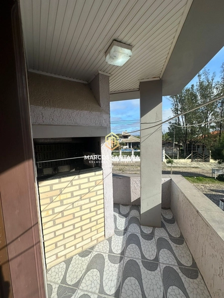 APARTAMENTO A UMA QUADRA DO MAR: 13ª foto da galeria de imagens do imóvel
