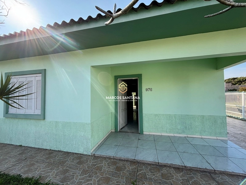 Casa no centro de Curumim: 2ª foto da galeria de imagens do imóvel