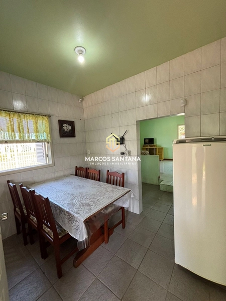 Casa no centro de Curumim: 8ª foto da galeria de imagens do imóvel