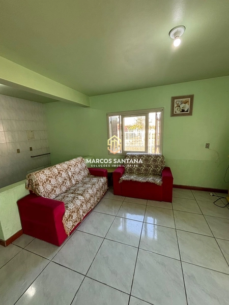 Casa no centro de Curumim: 4ª foto da galeria de imagens do imóvel