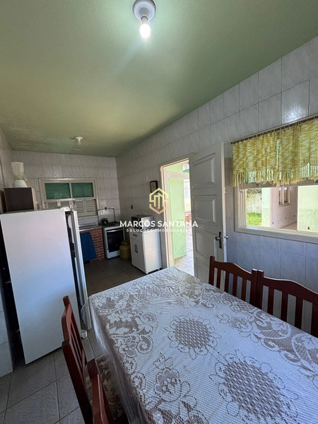 Casa no centro de Curumim: 6ª foto da galeria de imagens do imóvel