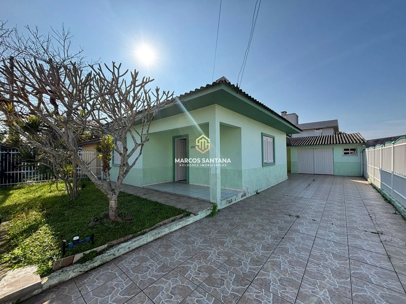 Casa no centro de Curumim: 1ª foto da galeria de imagens do imóvel