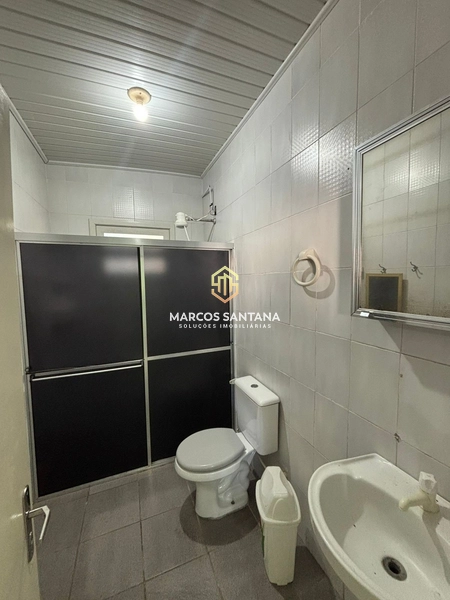 Casa no centro de Curumim: 11ª foto da galeria de imagens do imóvel