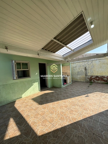 Casa no centro de Curumim: 13ª foto da galeria de imagens do imóvel