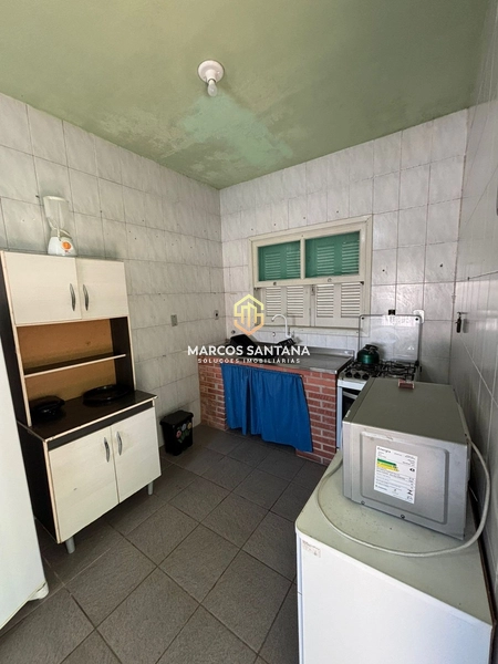 Casa no centro de Curumim: 7ª foto da galeria de imagens do imóvel