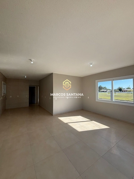 Casa nova, moderna e pronta para morar!: 9ª foto da galeria de imagens do imóvel