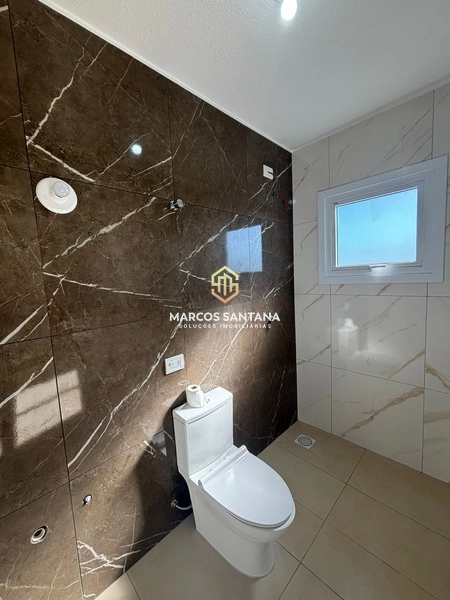 Casa nova, moderna e pronta para morar!: 19ª foto da galeria de imagens do imóvel