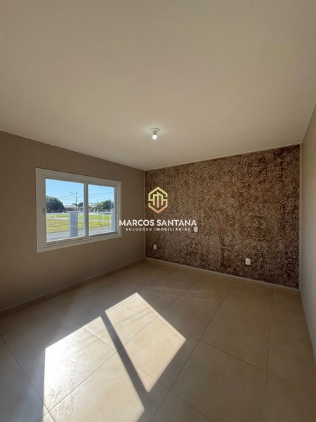 Casa nova, moderna e pronta para morar!: 14ª foto da galeria de imagens do imóvel