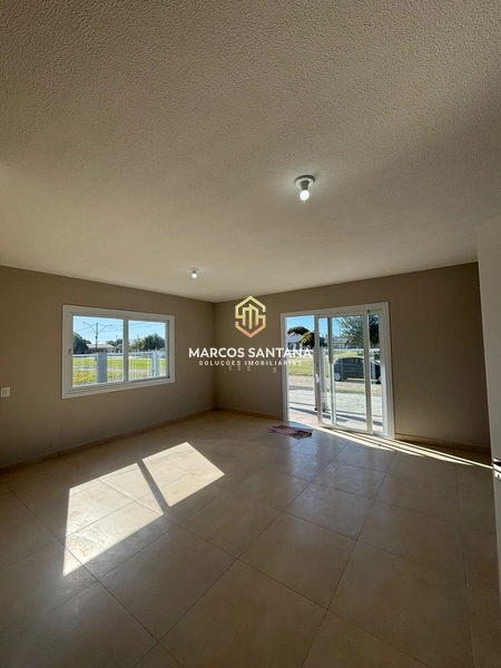 Casa nova, moderna e pronta para morar!: 10ª foto da galeria de imagens do imóvel