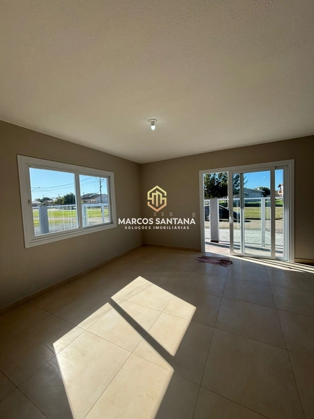 Casa nova, moderna e pronta para morar!: 8ª foto da galeria de imagens do imóvel