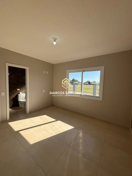 Casa nova, moderna e pronta para morar!: 13ª foto da galeria de imagens do imóvel