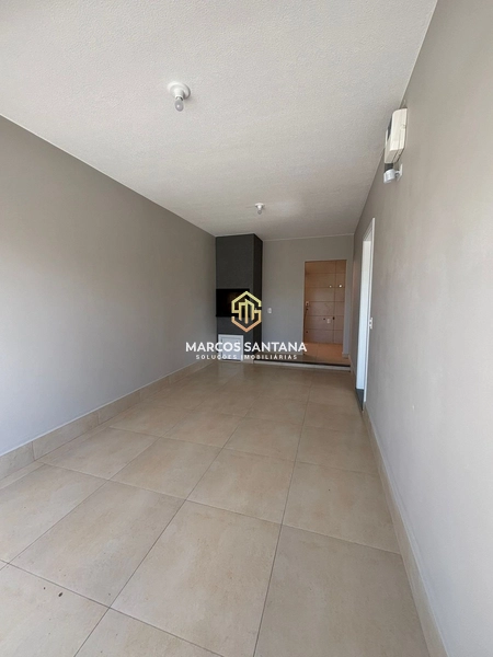 Casa nova, moderna e pronta para morar!: 11ª foto da galeria de imagens do imóvel
