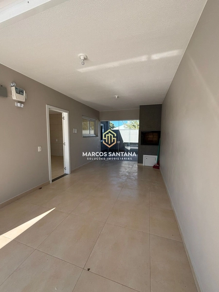Casa nova à venda – completa e com ótimo padrão!: 10ª foto da galeria de imagens do imóvel