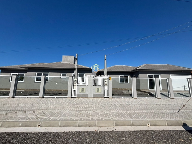 Casa nova à venda – completa e com ótimo padrão!: 7ª foto da galeria de imagens do imóvel