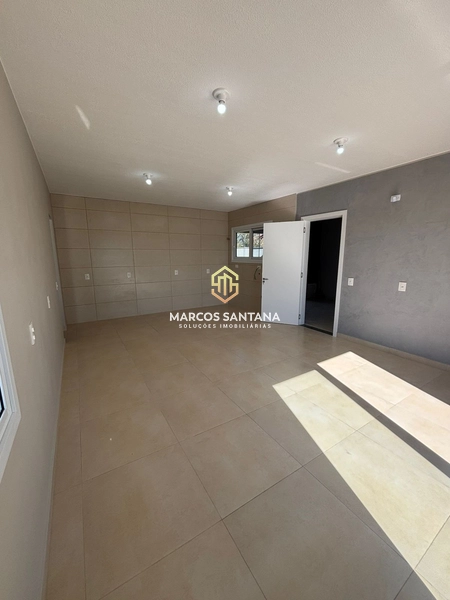 Casa nova à venda – completa e com ótimo padrão!: 8ª foto da galeria de imagens do imóvel