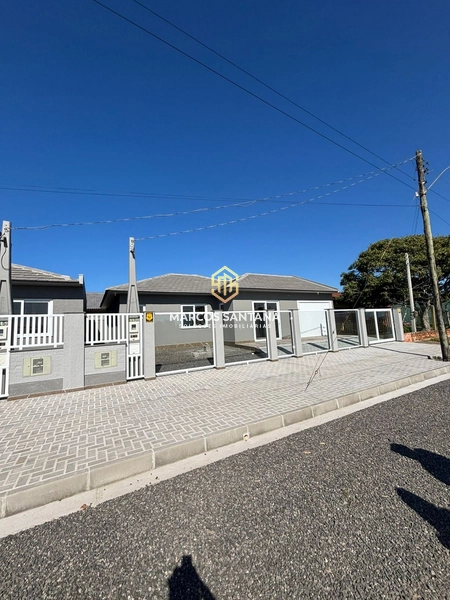 Casa nova à venda – completa e com ótimo padrão!: 4ª foto da galeria de imagens do imóvel