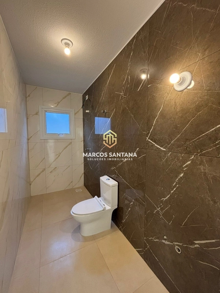 Casa nova à venda – completa e com ótimo padrão!: 15ª foto da galeria de imagens do imóvel
