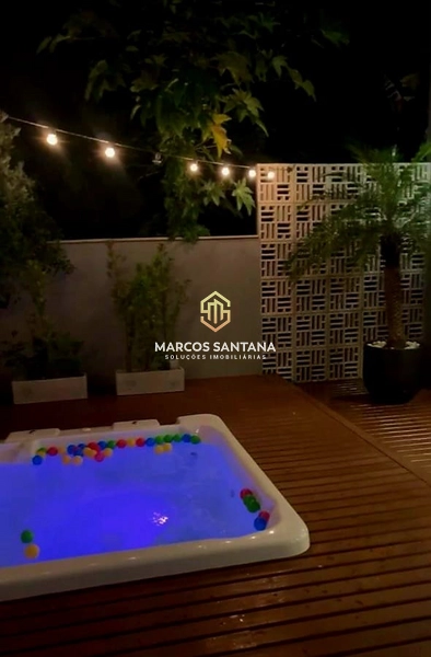 800 mts do mar, próximo ao Condômino Arenas.: 11ª foto da galeria de imagens do imóvel