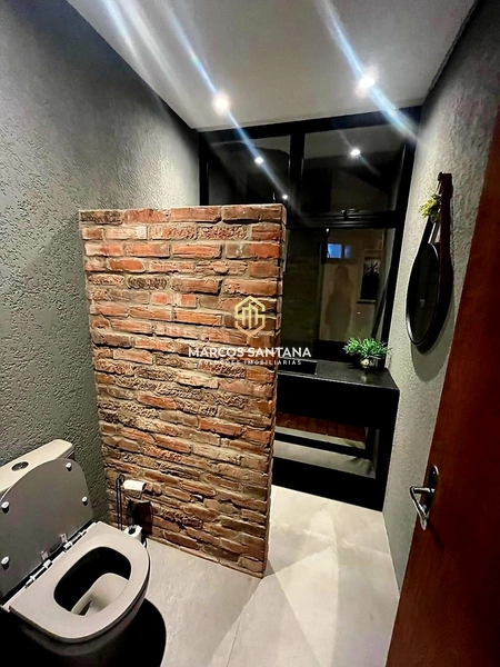 800 mts do mar, próximo ao Condômino Arenas.: 10ª foto da galeria de imagens do imóvel