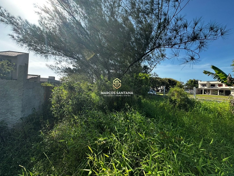 Terreno Barbada a Poucos Metros do Mar!