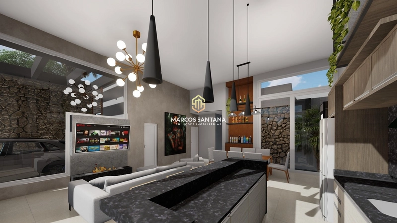 : 3ª foto da galeria de imagens do imóvel