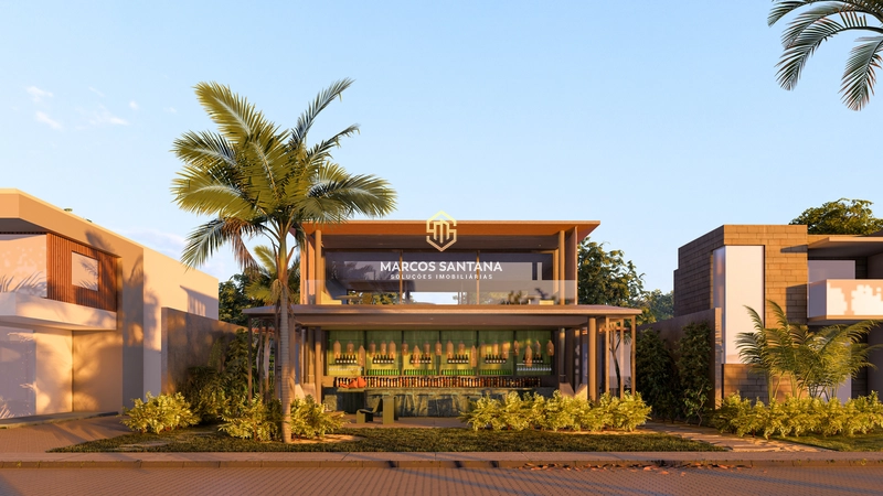 PULSE RESORT | PRAIA DE CURUMIM: 5ª foto da galeria de imagens do imóvel