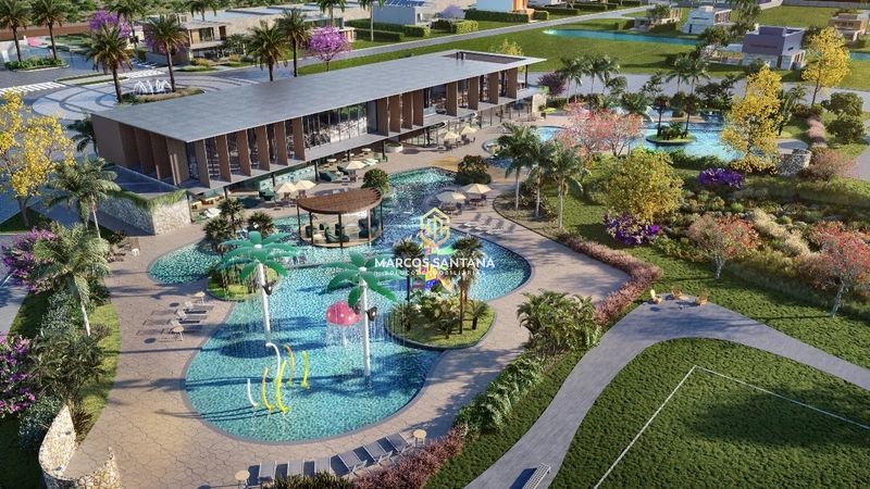 PULSE RESORT | PRAIA DE CURUMIM: 1ª foto da galeria de imagens do imóvel