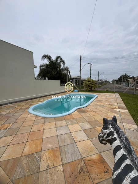 SOBRADO COM PISCINA: 16ª foto da galeria de imagens do imóvel