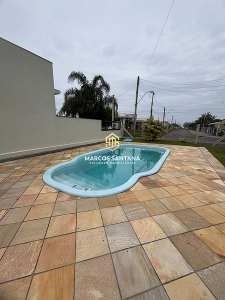 SOBRADO COM PISCINA: 15ª foto da galeria de imagens do imóvel