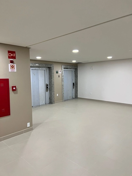 Apartamento 3 suítes Negrão de Lima: 6ª foto da galeria de imagens do imóvel