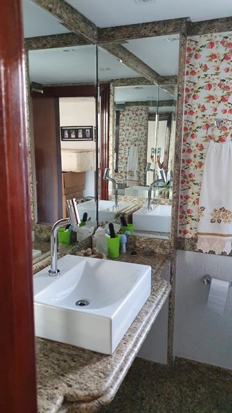 Apartamento no Setor Oeste: 16ª foto da galeria de imagens do imóvel