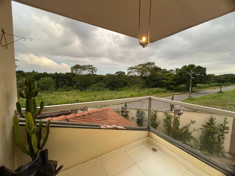 Sobrado Alto Padrão setor Três Marias: 3ª foto da galeria de imagens do imóvel